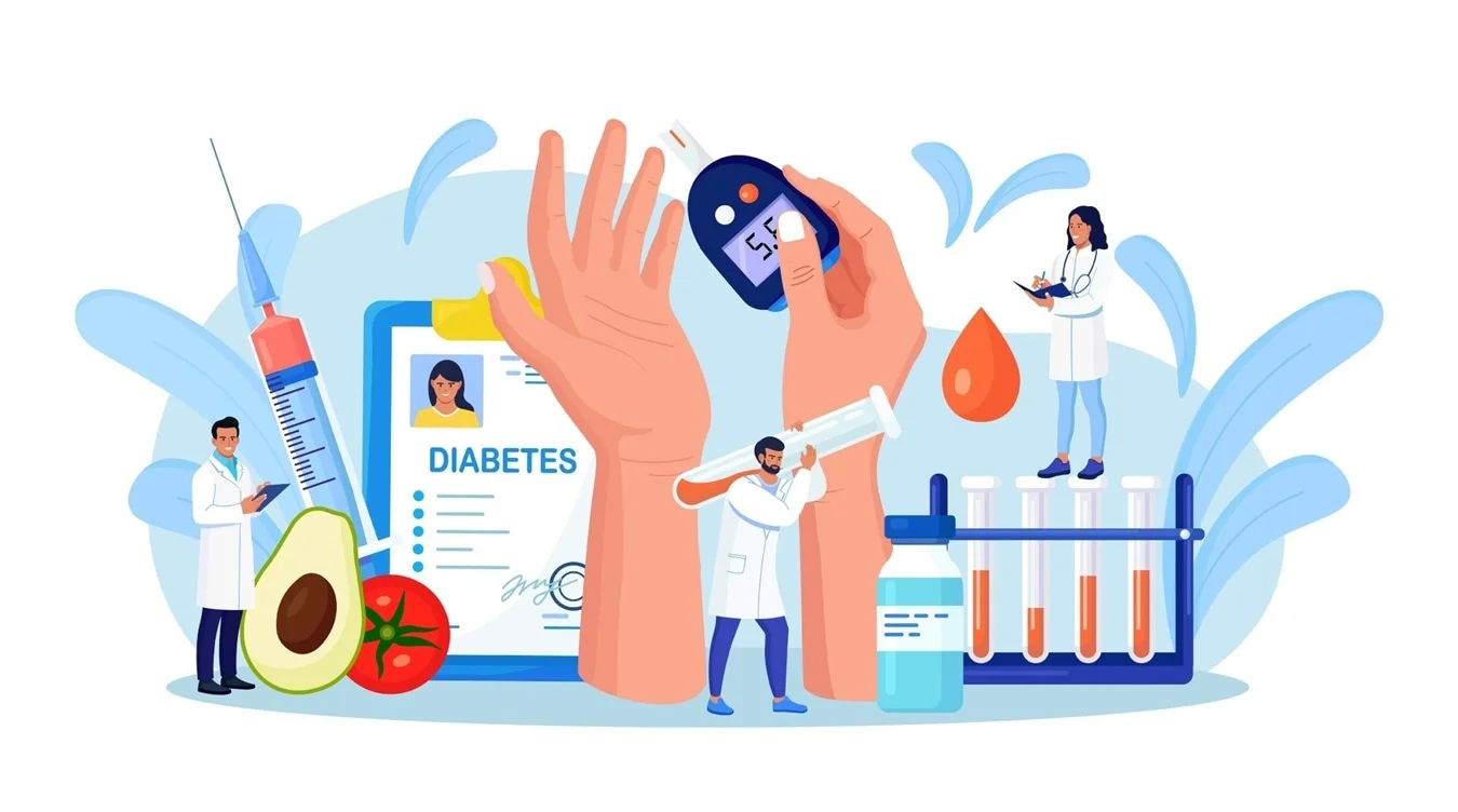 Diabetes Prediction - Health data analysis and medical prediction modeling