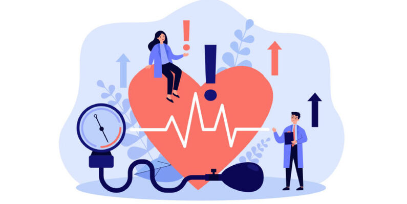 Heart Failure Tableau Visualization - Medical data analysis and healthcare dashboard